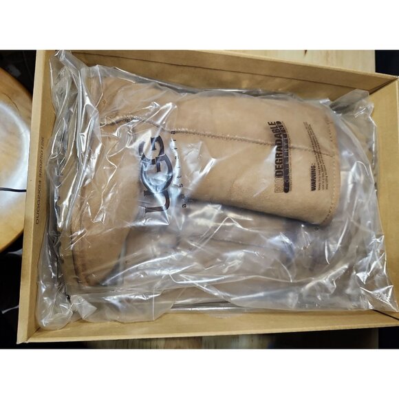 UGG boot k classic tall size 1 - Picture 7 of 8